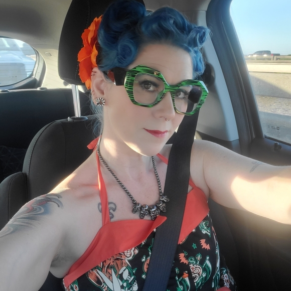 Meet your Posher, Dorey - Picture 9 of 9